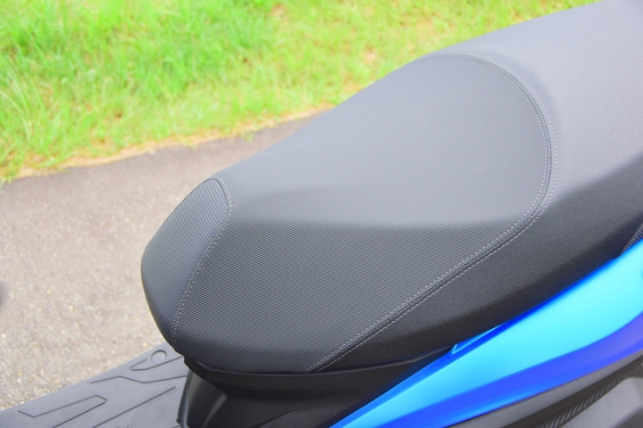 KYMCO G6 150 VVCS 新車介紹 ( 轉貼 )