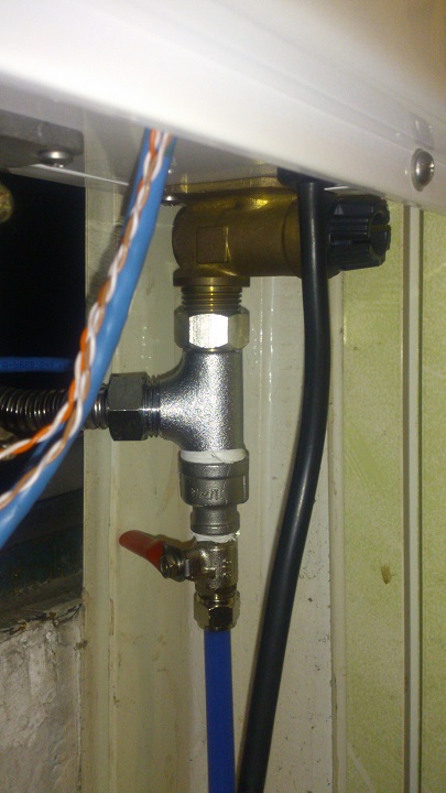 家用濾水系統DIY...