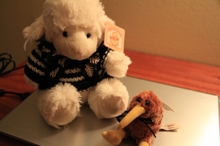 Sony Vaio Tap 21 簡易開箱