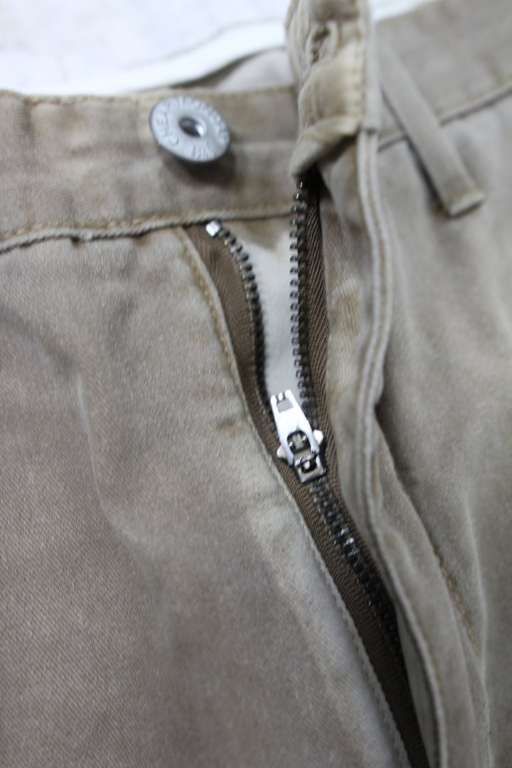 [開箱] Cheap Monday work chino
