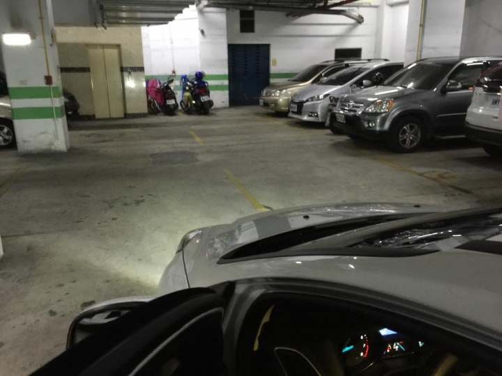 真心推薦給注意行車安全的車主們(文略長)