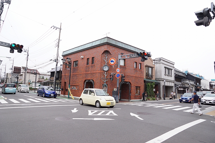 [圖多]2015.09.06 川越冰川神社-小江戶-池袋無敵家