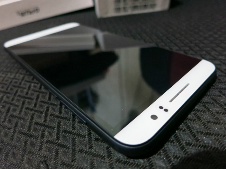 G-Plus M60