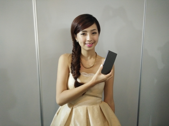 Sony Z5撼凍世界體驗會心得分享–台北場