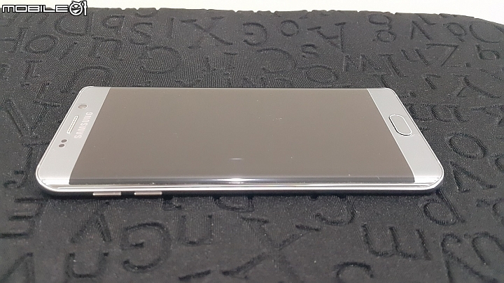 Samsung S6 Edge Plus & Note 5 簡略開箱評測 (20150915 Edited Version)
