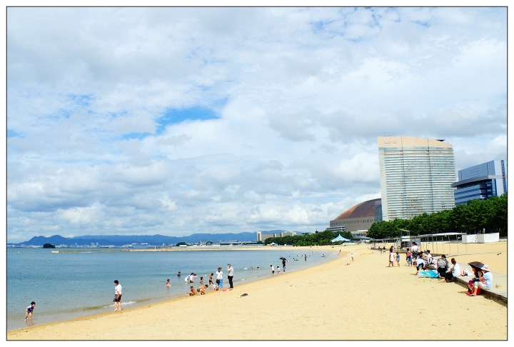 [SKYWAVE TYPE-S]日本九州環島之旅（PART-1）「福岡・大分」