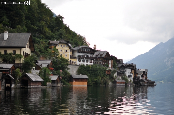 【捷克‧奧地利】 在帝國時光的深處蜜月旅行