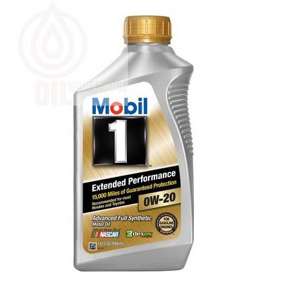 Mobil 1 0W-20 綠蓋&金蓋 差異?