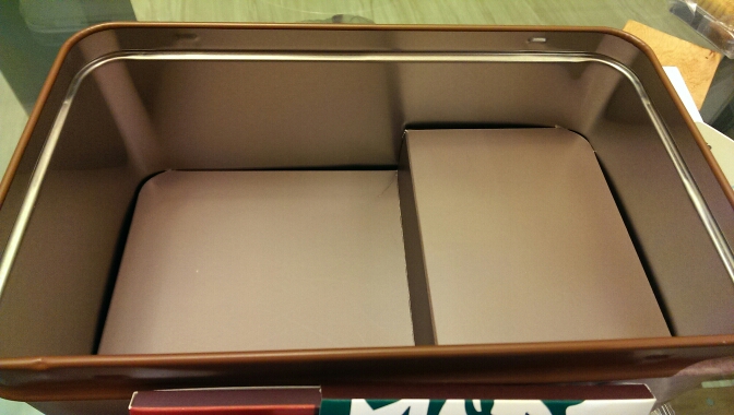 「開箱文」星巴克蛋捲!