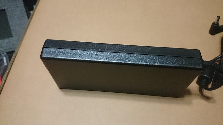 P34W v4簡易開箱