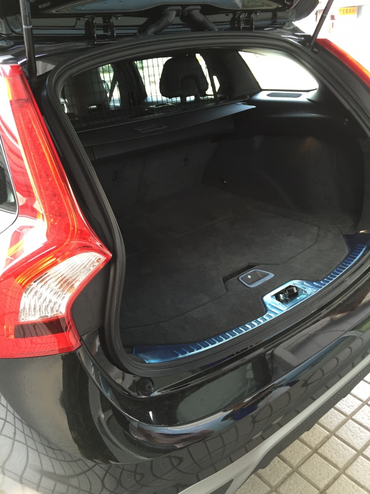 《VOLVO T6 R-Design飆速賽道》 體驗T6 Rdesign