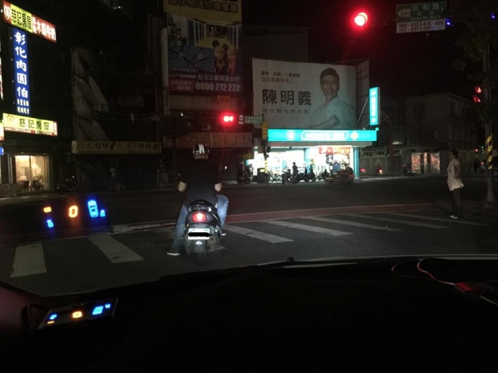 真心推薦給注意行車安全的車主們(文略長)