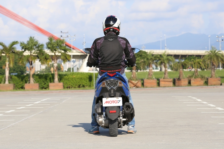KYMCO G6 150 VVCS 新車介紹 ( 轉貼 )