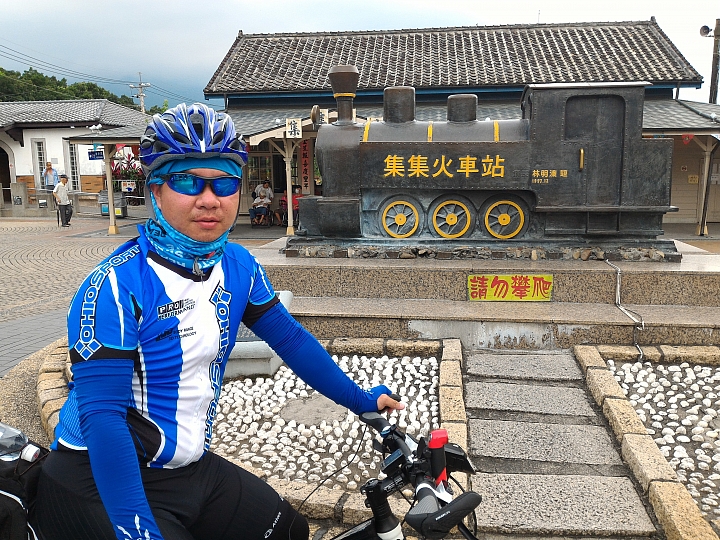 [環島進行中] 請益順時針環島路線 預計9/2出發 風雨無阻