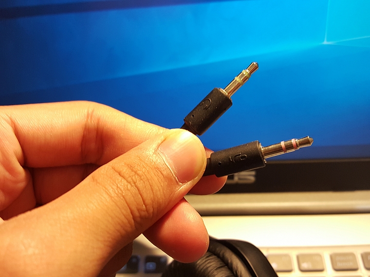 2015/9/16 ASUS K501LX i7版 含淚開箱
