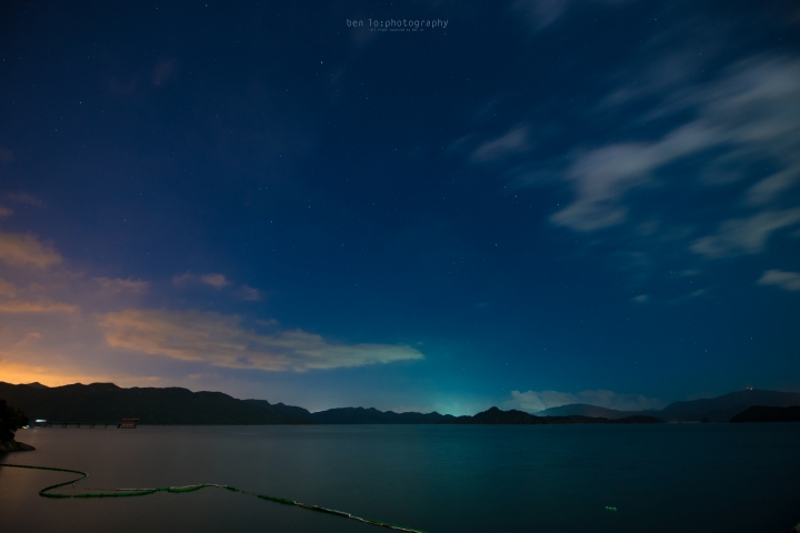 D800 + Tamron 15-30 半年實測!