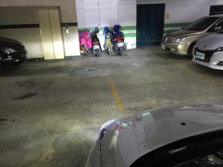 真心推薦給注意行車安全的車主們(文略長)