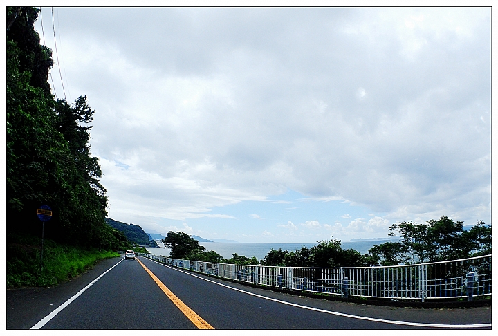 [SKYWAVE TYPE-S]日本九州環島之旅（PART-4）「宮崎・鹿児島」