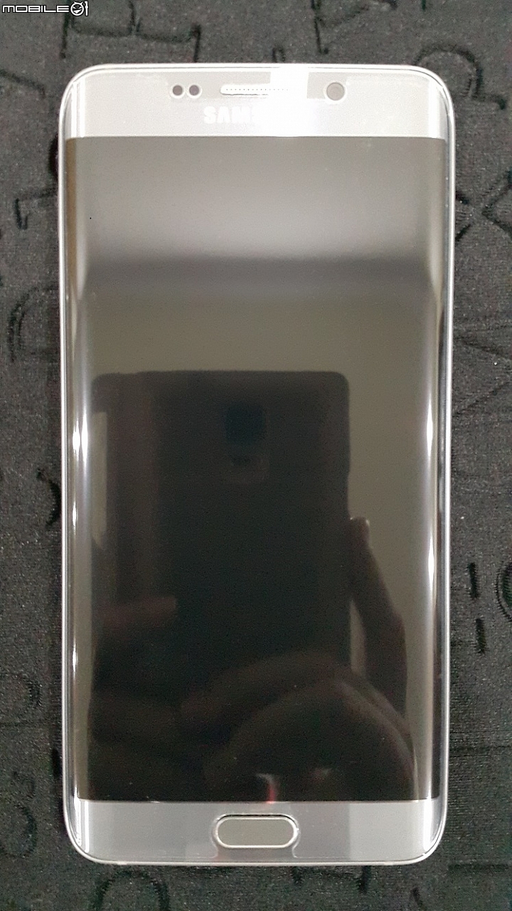 Samsung S6 Edge Plus & Note 5 簡略開箱評測 (20150915 Edited Version)