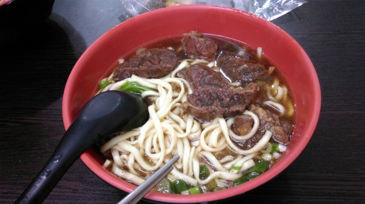 外地學生 於彰化三年 之 簡單食記