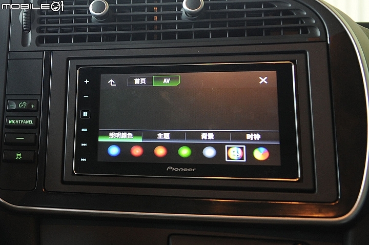 純分享！！！Saab 9-3音響主機大躍進（適用07年之後9-3）......