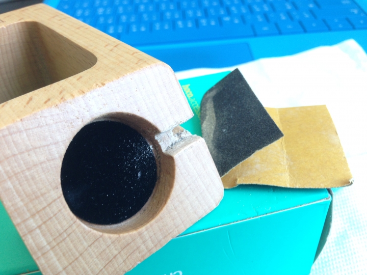 DIY Pebble Time Steel 充電座 / 智慧型手錶座