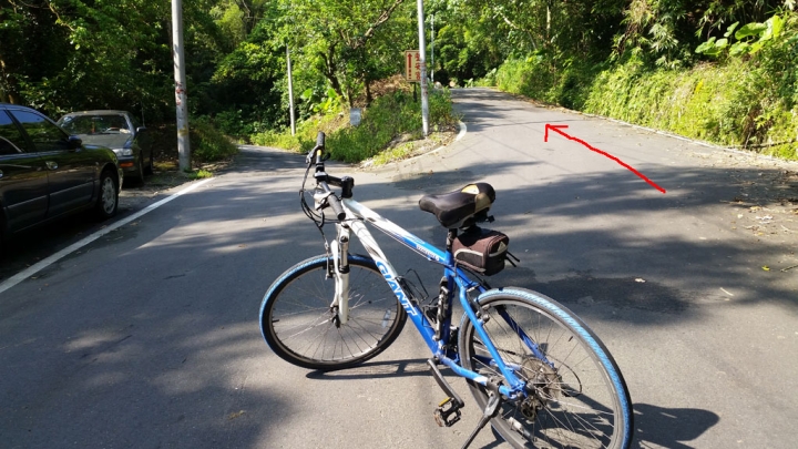 【路線分享】土城第一陡坡．永豐路慈聖宮．超級賽亞坡．大家來挑戰．超級陡坡介紹