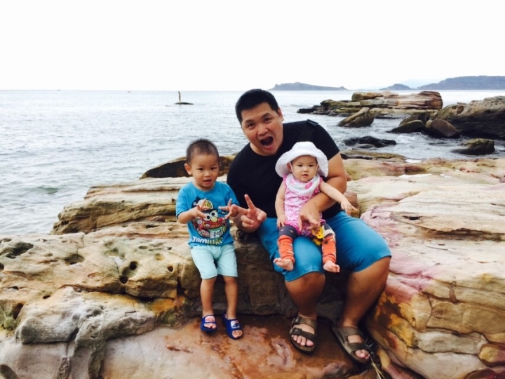 非試不可 Kuga 24h 試駕