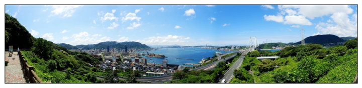[SKYWAVE TYPE-S]日本九州環島之旅（PART-1）「福岡・大分」