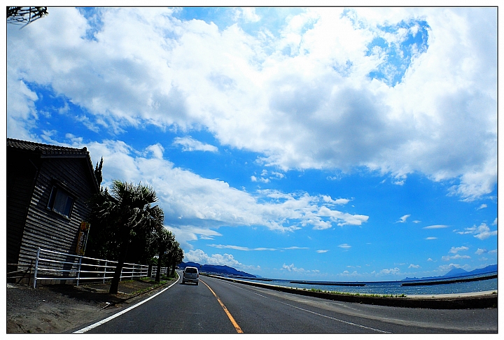 [SKYWAVE TYPE-S]日本九州環島之旅（PART-4）「宮崎・鹿児島」