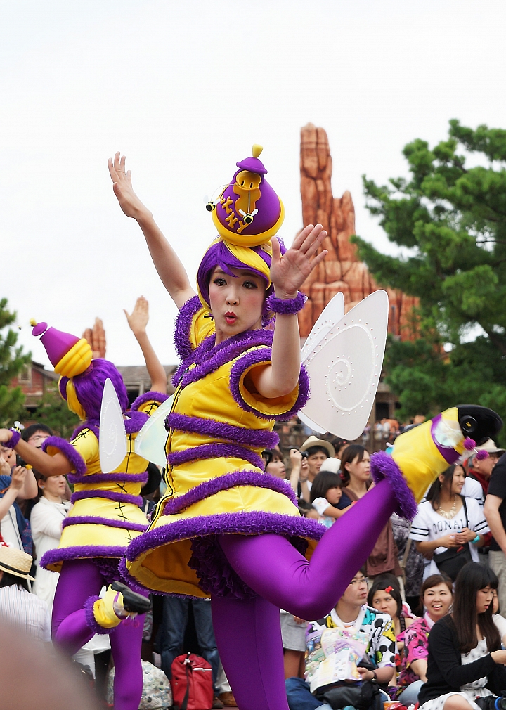 2015  A99  東京之旅