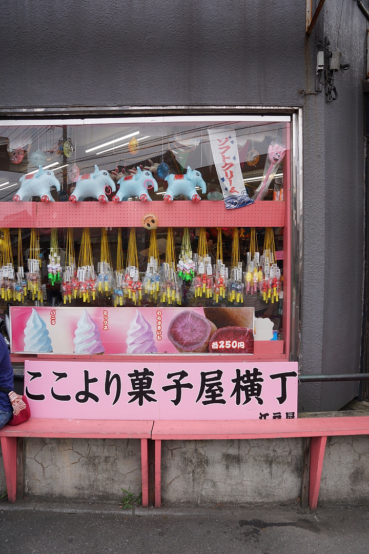 [圖多]2015.09.06 川越冰川神社-小江戶-池袋無敵家
