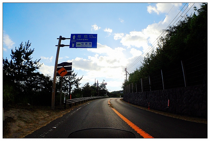 [SKYWAVE TYPE-S]日本九州環島之旅（PART-4）「宮崎・鹿児島」