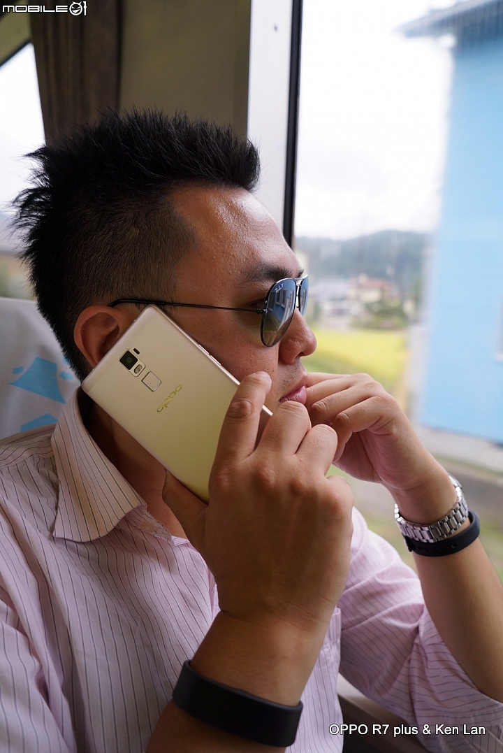 [心得] 日本關東輕旅遊，我與最佳拍檔 OPPO R7 plus 的親密互動