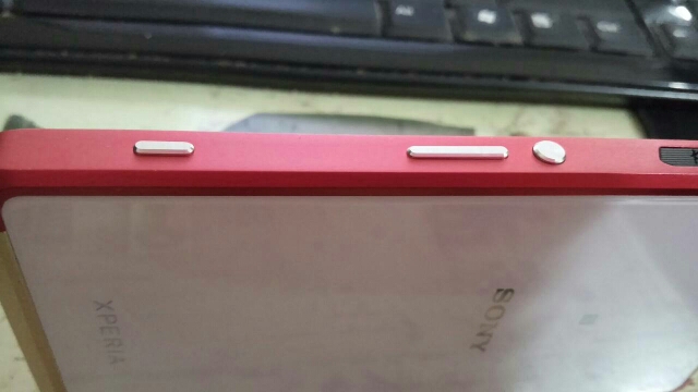 [分享] Kewers for Z3 compact