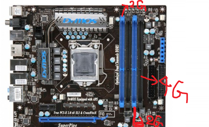 昨晚才搞好的INTEL 535 240G 請幫忙看一下有沒有問題 和一些小問題...