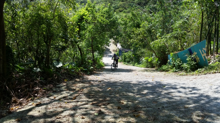 【路線分享】土城第一陡坡．永豐路慈聖宮．超級賽亞坡．大家來挑戰．超級陡坡介紹