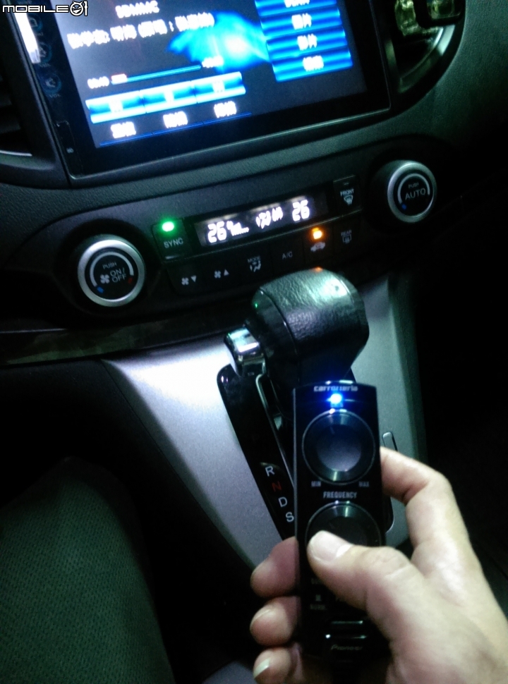 【開箱】Pioneer TS-WH1000A 薄型重低音