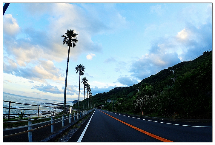 [SKYWAVE TYPE-S]日本九州環島之旅（PART-4）「宮崎・鹿児島」