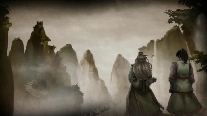 【遊戲介紹分享】俠客風雲傳 (體驗武俠遊戲的美好、遊走江湖成長的滋味)