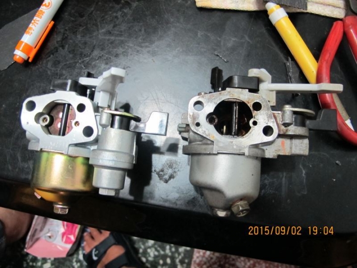 工進 KOSHIN LTD HIDELS PUMP 抽水機 - SEH 50XP - 開箱及維修