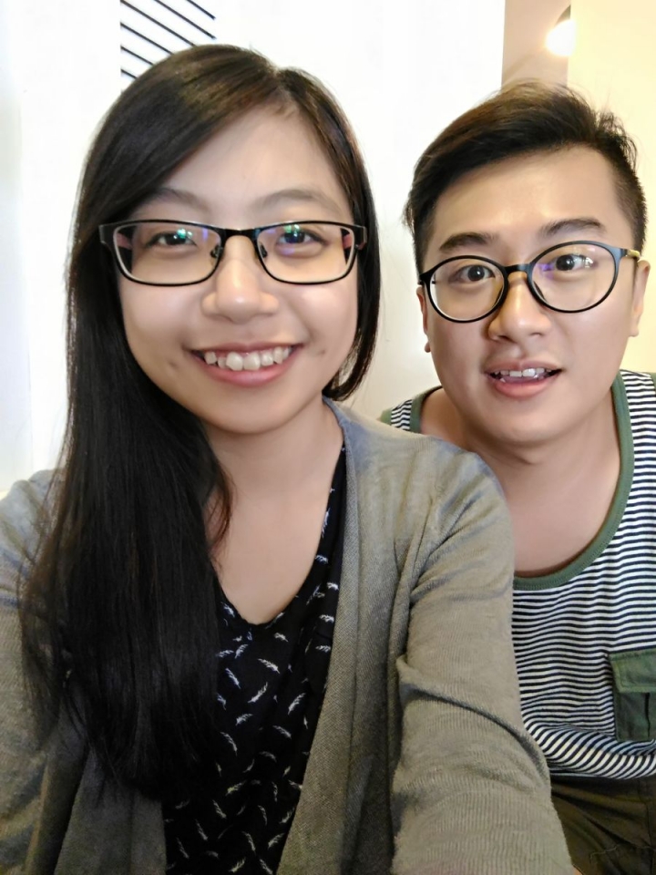 不管女男都愛不釋手的自拍機 ASUS ZenFone Selfie