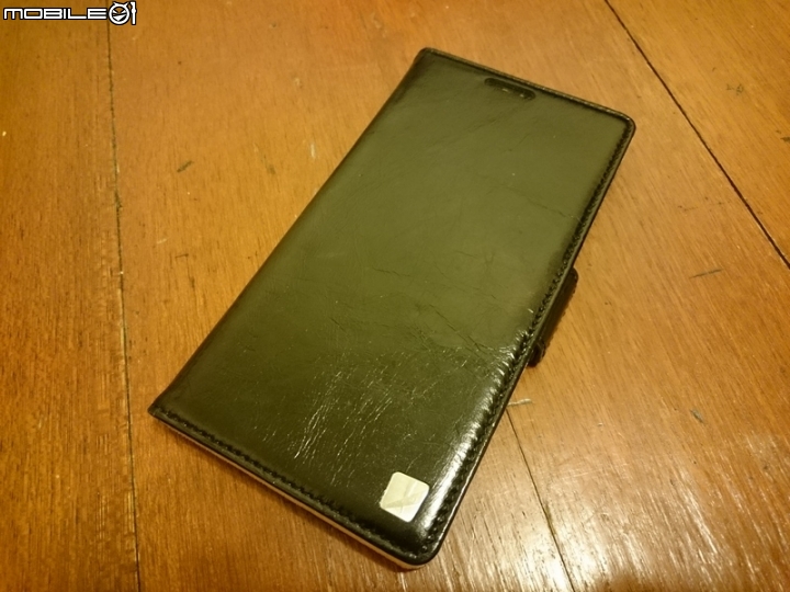 [開箱]+[求助] 優思頓 htc desire 816真皮系列 可站立皮套 保護殼 保護套