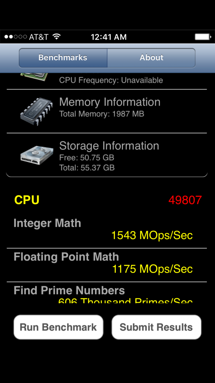 iphone 6S 實測