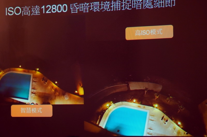 【顯微角度開箱】微距下的震撼 - Sony Z5體驗會台中場