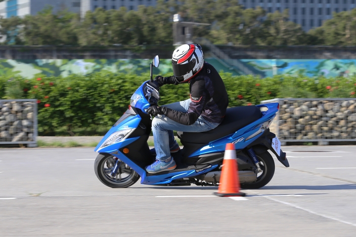 KYMCO G6 150 VVCS 新車介紹 ( 轉貼 )