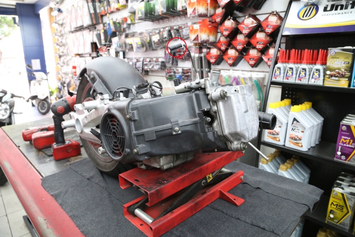 KYMCO G6 150 VVCS 新車介紹 ( 轉貼 )