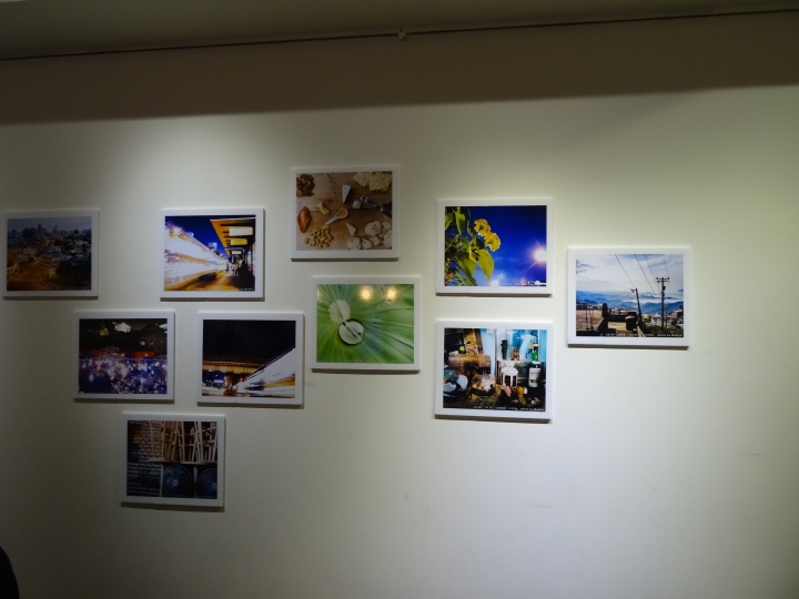 LG G4最強拍照旗艦機︰街拍台灣 信義區夜景 CSK不專業 體驗