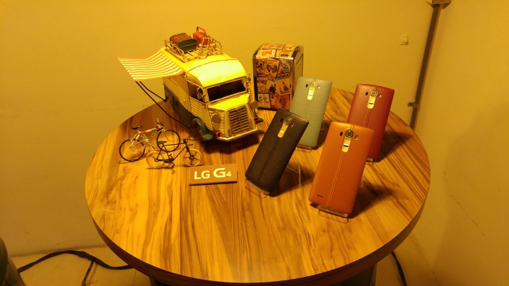 【LG G4最強拍照旗艦機︰街拍台灣】漫步在雨中~龍山寺