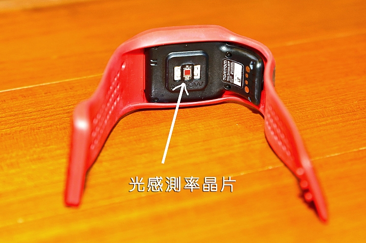TomTom Multi-Sport Cardio GPS 鐵人三項運動心率錶使用心得